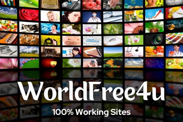 World4uFree 300MB Movie Download Website